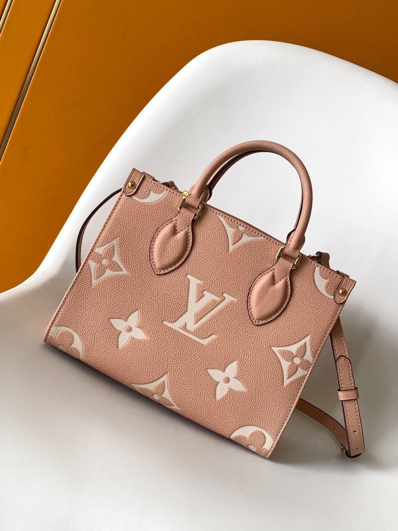 LV Shopping Bags